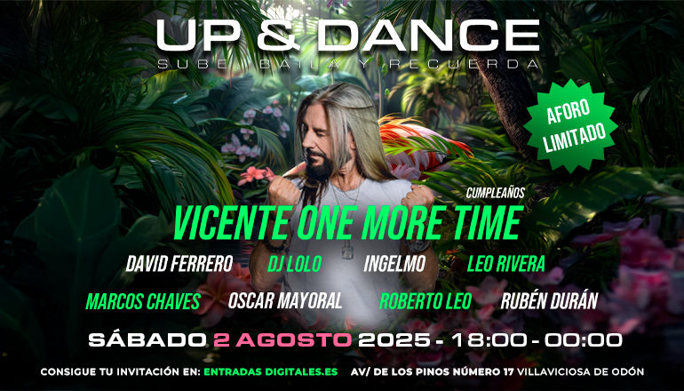 UP & DANCE BANNER 770×440